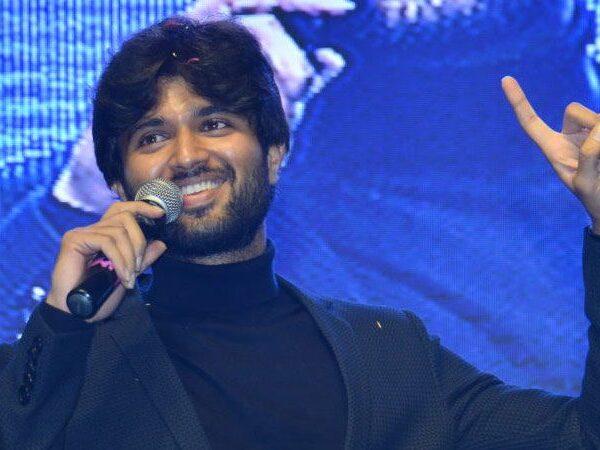 Taxiwala Success Meet Bheemavaram