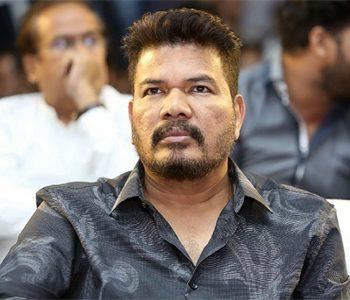 That's the Driving Force for My Next -Shankar Shanmugam