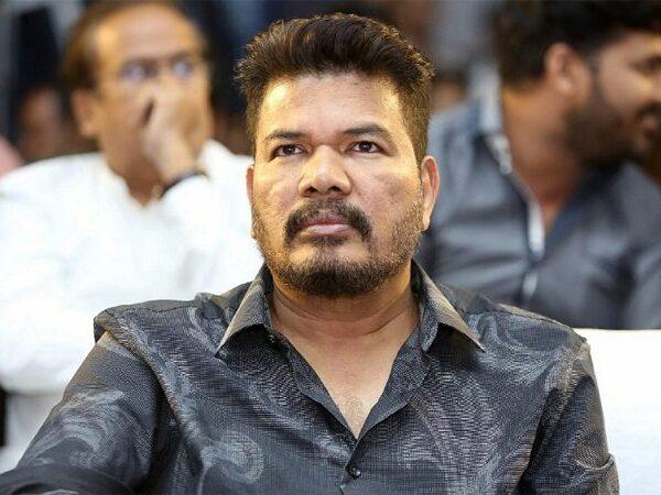 That's the Driving Force for My Next -Shankar Shanmugam