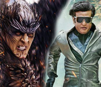 The First Baahubali 2 Record To Be Overtaken By 2.0