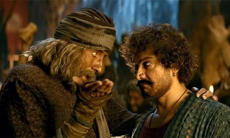 Thugs of Hindostan