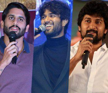 Top 5: Most Happening Second League Stars