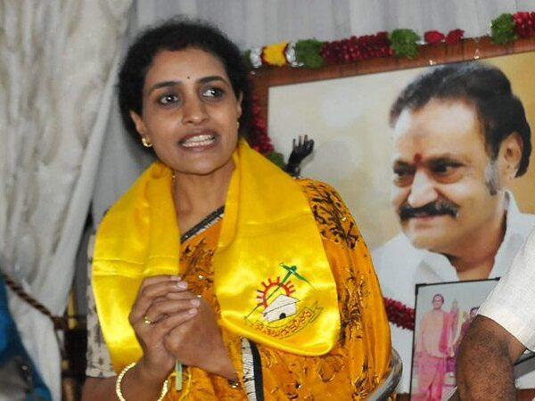 Tough-road-ahead-for-Nandamuri-Suhasini
