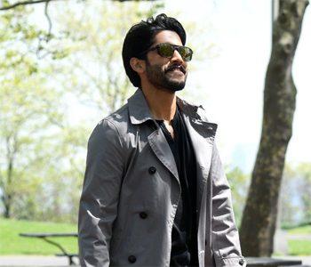US BO: Savyasachi Is Second Best