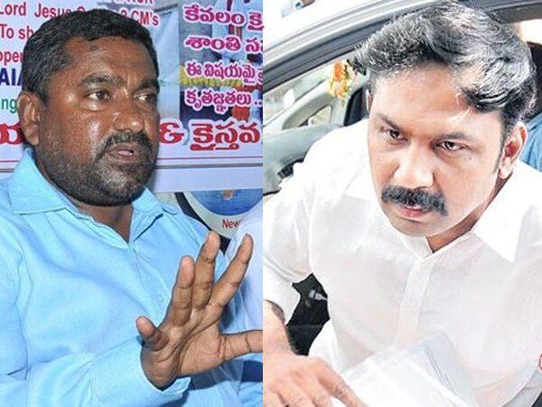 Uday Simha - Jerusalem Mathaiah