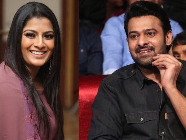 Vishal's Rumored Girl Friend Varalaxmi Sarathkumar Loves Prabhas