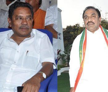Two Senior Congress Leaders, to Join Janasena?