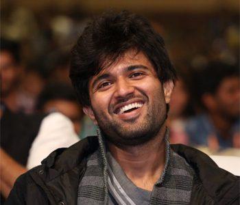 Vijay -Deverakonda - Taxiwaala