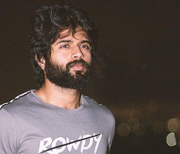 Vijay Deverakonda – The 'Odd' One Out