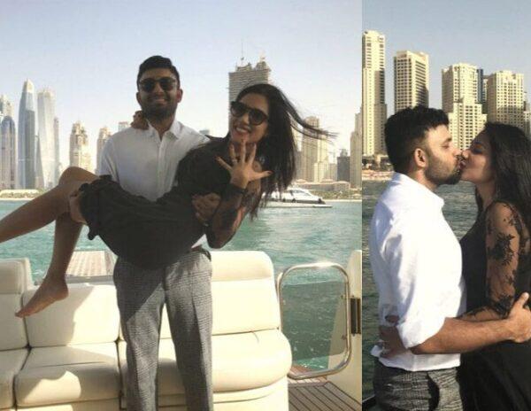 Vijay-Deverakonda-Young-Director-Anand-Shankar-Engaged