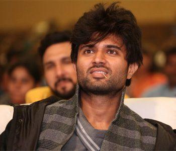 Vijay Deverakonda-the real star