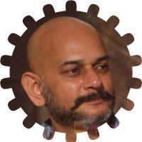 Vijay Krishna Acharya