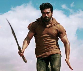 Vinaya Vidheya Rama movieTeaser talk