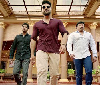 Teaser Talk: Free Flowing Mass Outing