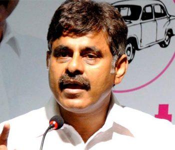 Congress Resorting to Horse Trading on TRS?