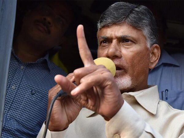 What Happens After Andhra Pradesh  Revoked General Consent for CBI -Chandrababu Naidu