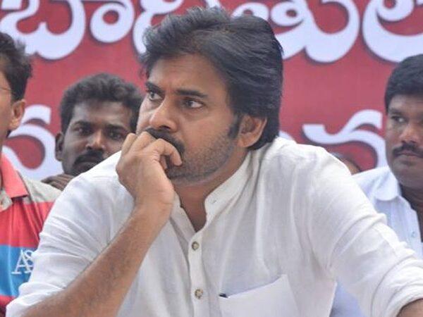 What is that Pawan Kalyan Trying To Hide From the People?