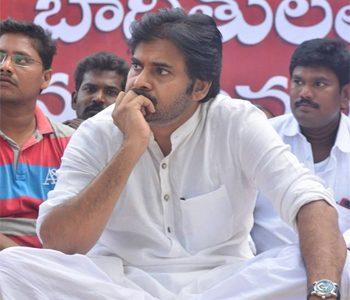 What is that Pawan Kalyan Trying To Hide From the People?