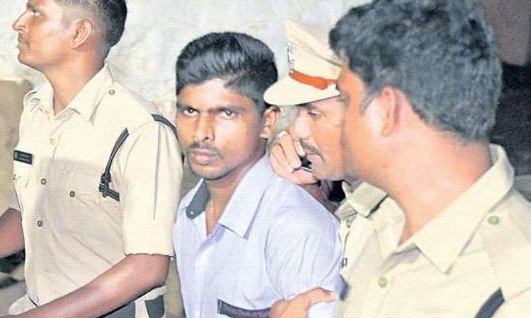 Who Poses Life Threat to YS Jagan's Attacker Srinivas Rao?
