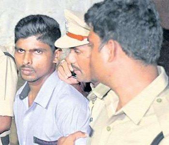 Who Poses Life Threat to YS Jagan's Attacker Srinivas Rao?