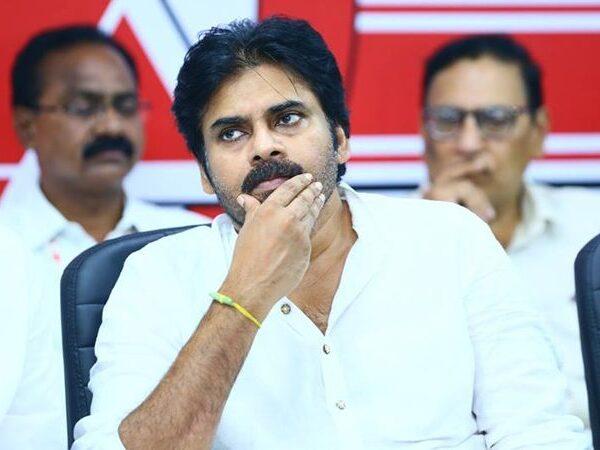 Will Pawan Kalyan Come To The Rescue of KCR?