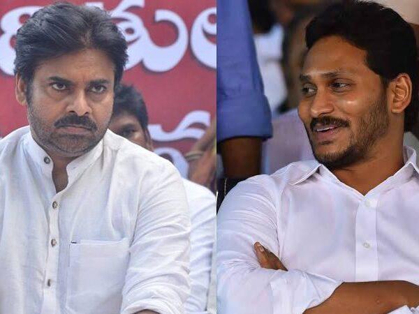 Eyeing 2019 Polls, Jagan and Pawan to Shift to Andhera Pradesh