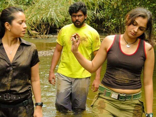 YUganiki Okkadu -Aayirathil Oruvan Sequel 