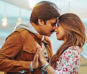 agnyaathavaasi