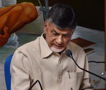 chandrababu naidu respomds on alliance with congress