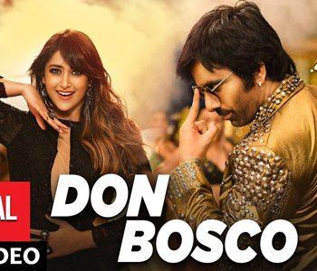 don-bosco-song-ravi-teja-ileana-dcruz-amar-akbar--antony