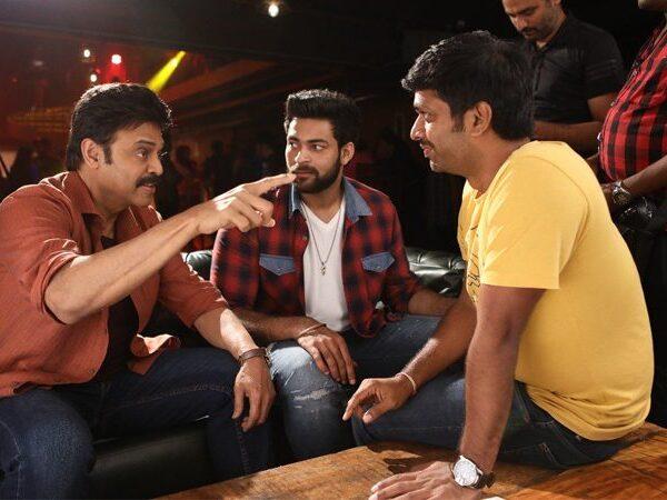 f2-fun-and-frustration- sankranthi release