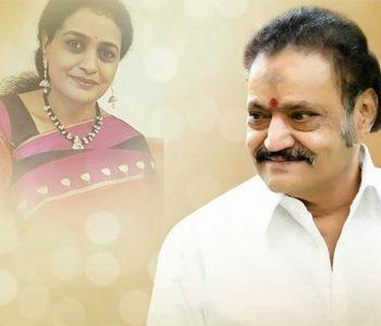 nandamuri harikrishna daughter suhasini to contest from kukatplaly