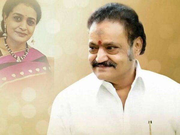 nandamuri harikrishna daughter suhasini to contest from kukatplaly