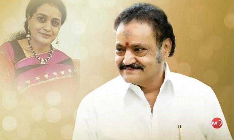 nandamuri harikrishna daughter suhasini to contest from kukatplaly
