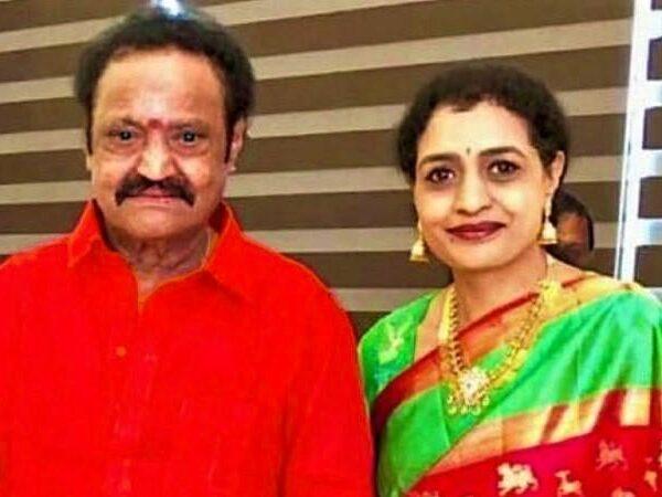 nandamuri harikrishna daughter suhasini to- contest from kukatplally constituency