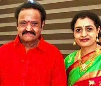 nandamuri harikrishna daughter suhasini to- contest from kukatplally constituency