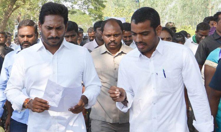 pandemonium-broke-after-jagans-partner-remark-on-pawan-kalyan