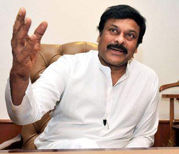 pawan-kalyan-knew-about-prp-merge-and-didnt-oppose--chiranjeevi