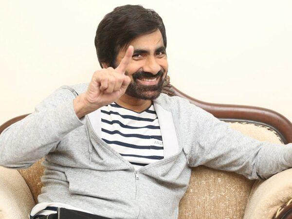 producer conditions to ravi teja