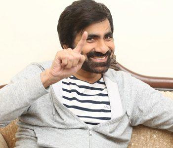 producer conditions to ravi teja