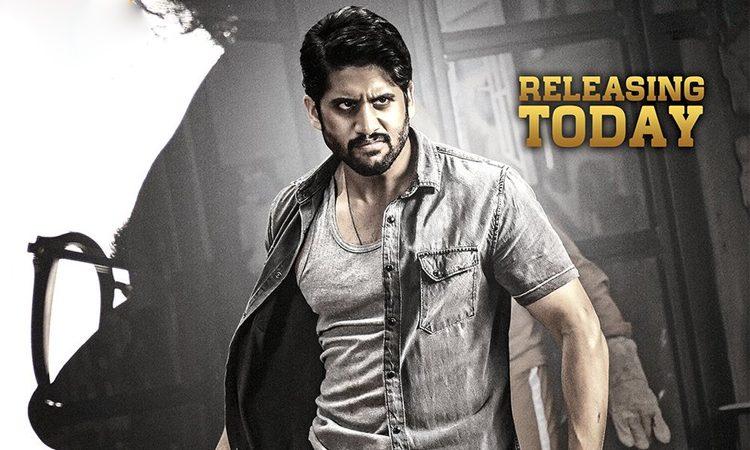 savyasachi firstday talk