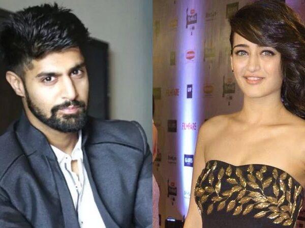 tanuj virwani akshara haasan