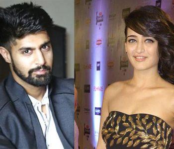 tanuj virwani akshara haasan