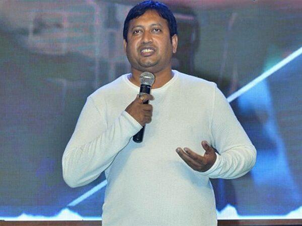 taxiwaala movie producer skn over action
