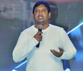 taxiwaala movie producer skn over action