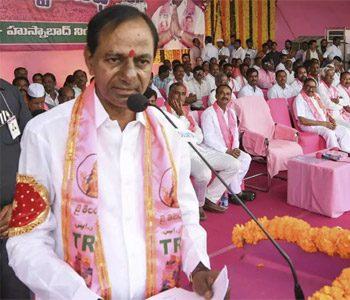 telangana-split-among-settlers-is-gulab-gangs-modus--operandi