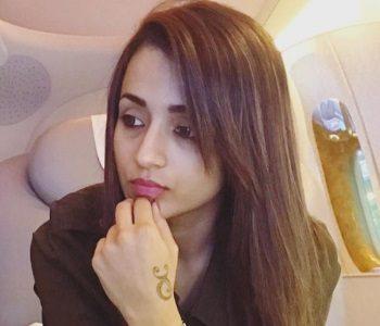 trisha Blames Tv Channel