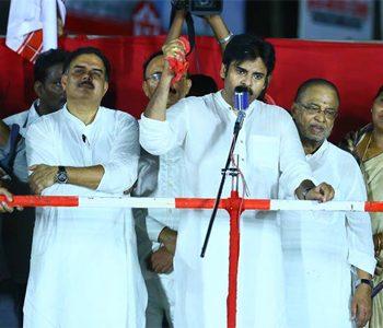 why Pawan Kalyan continuously criticizing chiranjeevi