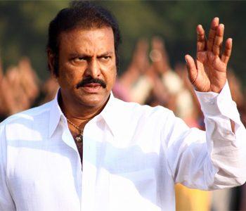 ys jagan message to mohan babu via chevi reddy bhaskar reddy