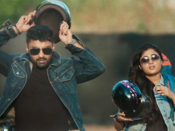 Kalyan Ram's 118 Movie Teaser Talk: A Decent First Impression